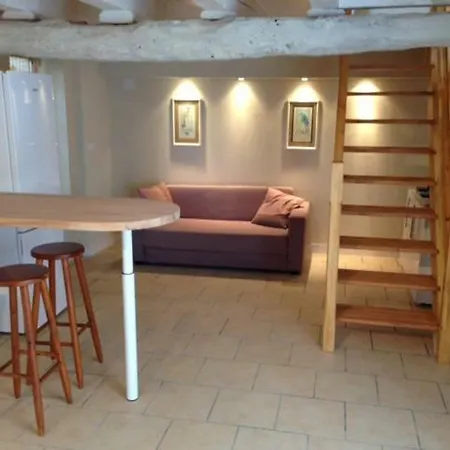 La Grange Le Vigan (Lot)