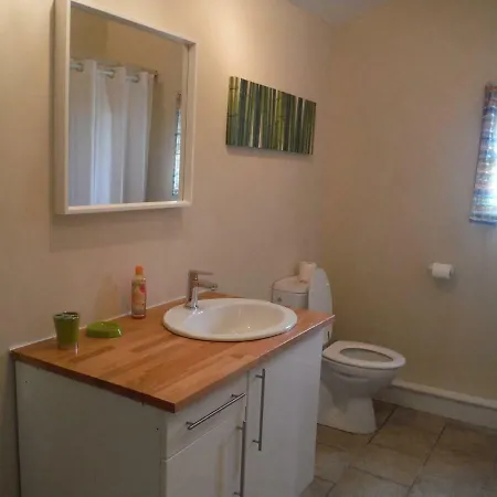 La Grange Semesterbostad *