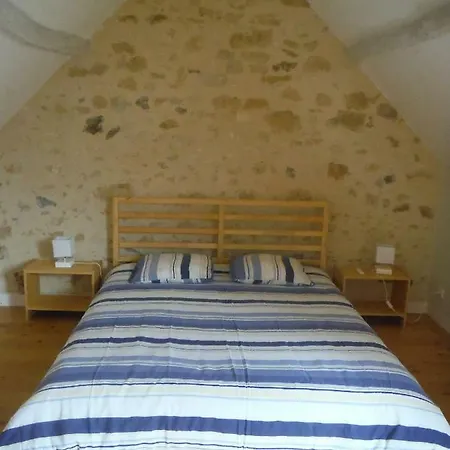 La Grange * Le Vigan (Lot)