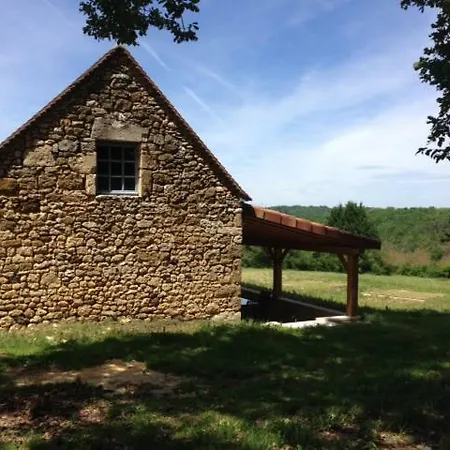 La Grange Le Vigan (Lot)