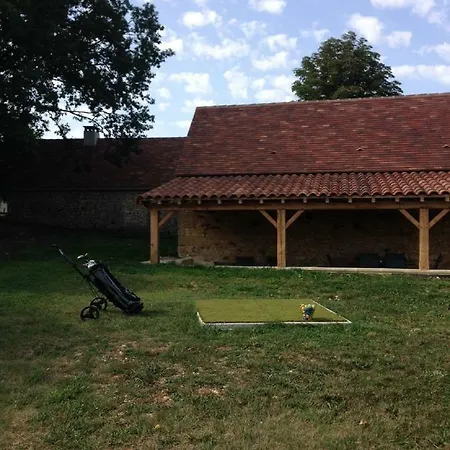 La Grange * Le Vigan (Lot)