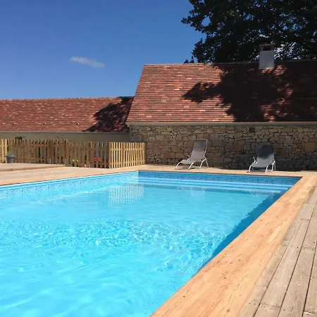 La Grange Le Vigan (Lot)