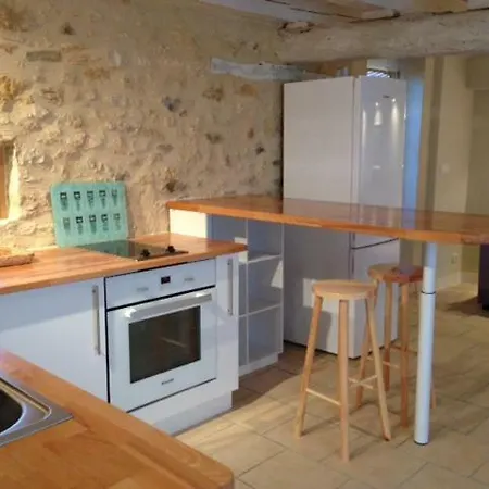 La Grange * Le Vigan (Lot)