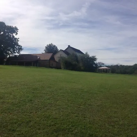 La Grange * Le Vigan (Lot)